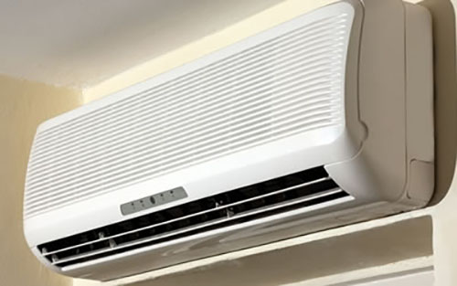 services air conditioning